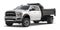 2021 RAM 5500 Chassis Cab SLT 4x4 Crew Cab 60" CA 173.4" WB