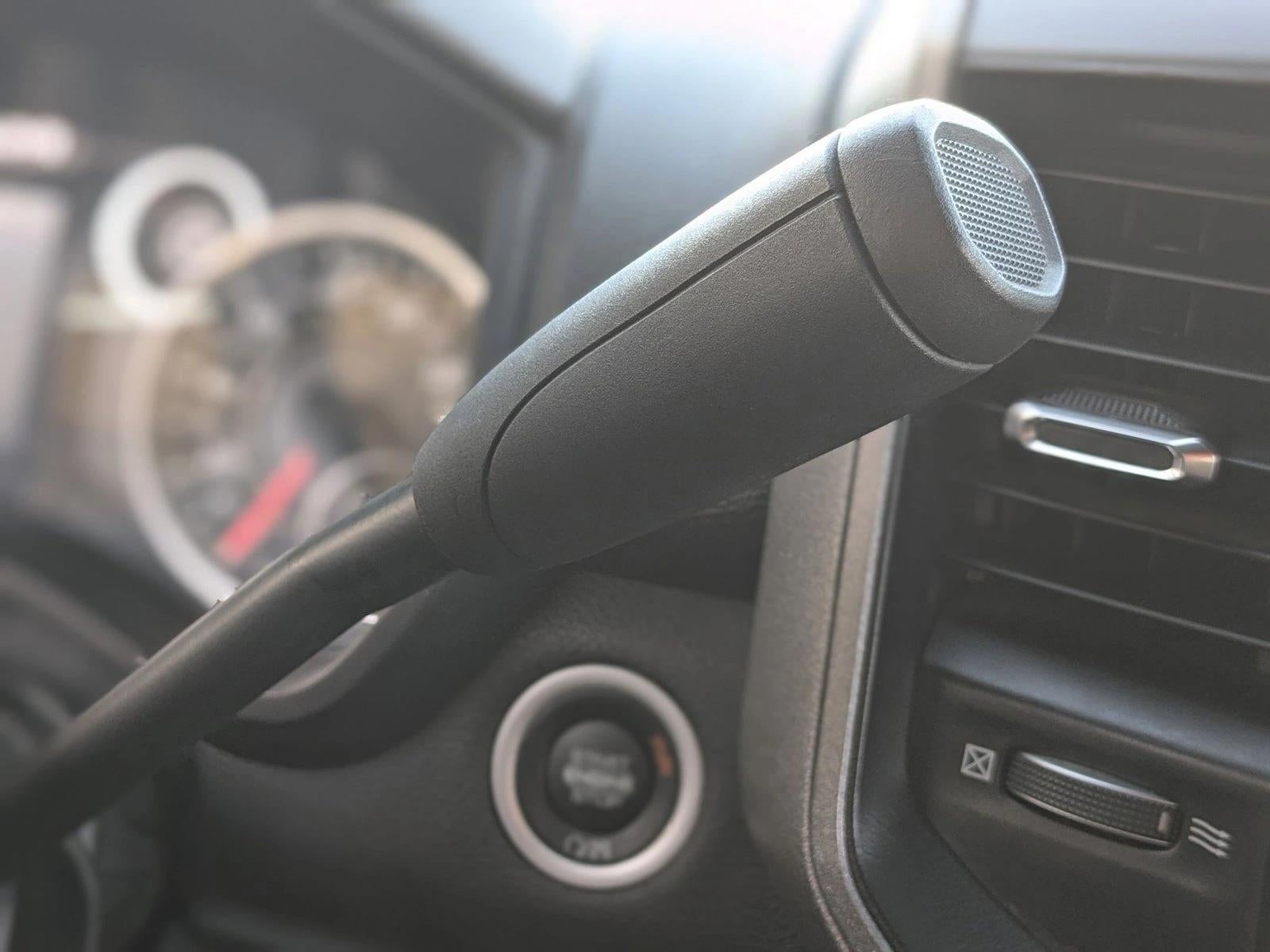 2023 RAM 3500 Chassis Cab Tradesman 2WD Crew Cab 60" CA 172.4" WB