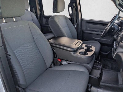 2023 RAM 3500 Chassis Cab Tradesman 2WD Crew Cab 60" CA 172.4" WB