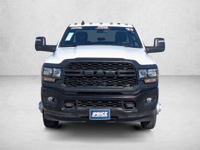 2023 RAM 3500 Chassis Cab Tradesman 2WD Crew Cab 60" CA 172.4" WB