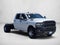 2023 RAM 3500 Chassis Cab Tradesman 2WD Crew Cab 60" CA 172.4" WB