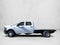 2023 RAM 3500 Chassis Cab Tradesman 2WD Crew Cab 60" CA 172.4" WB