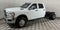 2023 RAM 3500 Chassis Cab Tradesman 2WD Crew Cab 60" CA 172.4" WB