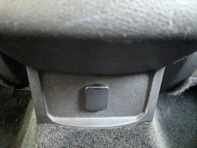 2016 Ford Fusion 4dr Sdn S FWD