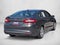 2016 Ford Fusion 4dr Sdn S FWD