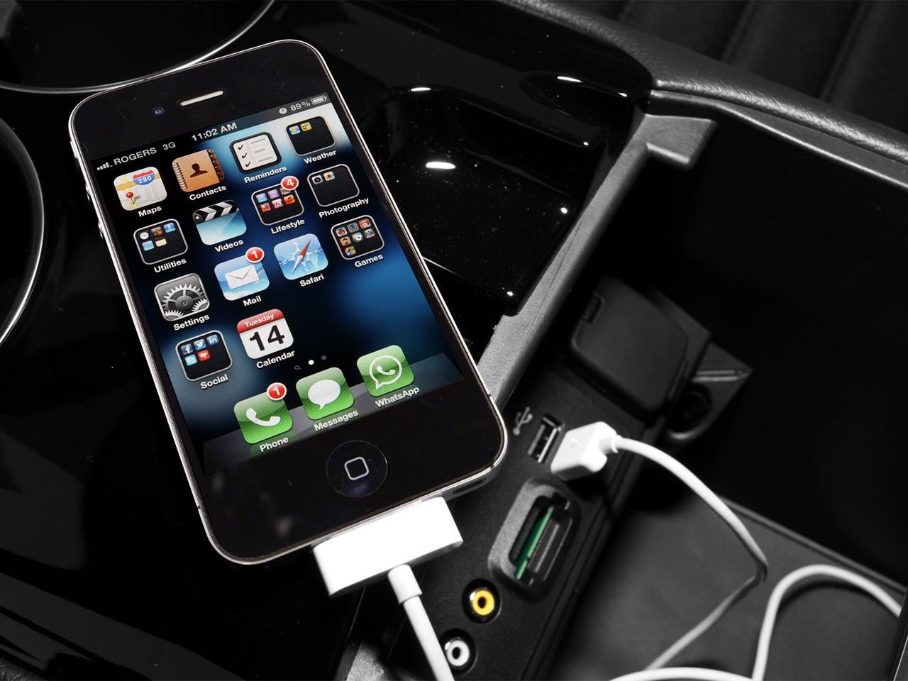 2016 Ford Fusion 4dr Sdn S FWD