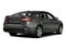 2016 Ford Fusion 4dr Sdn S FWD