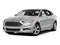 2016 Ford Fusion 4dr Sdn S FWD