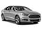 2016 Ford Fusion 4dr Sdn S FWD