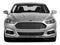2016 Ford Fusion 4dr Sdn S FWD