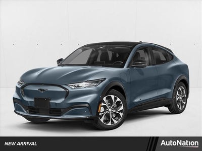 2025 Ford Mustang Mach-E Premium RWD