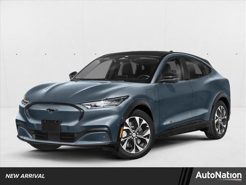 2025 Ford Mustang Mach-E Premium RWD
