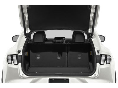 2025 Ford Mustang Mach-E Premium RWD