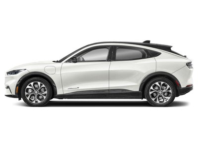 2025 Ford Mustang Mach-E Premium RWD