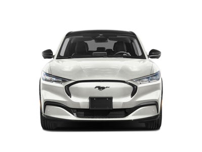 2025 Ford Mustang Mach-E Premium RWD