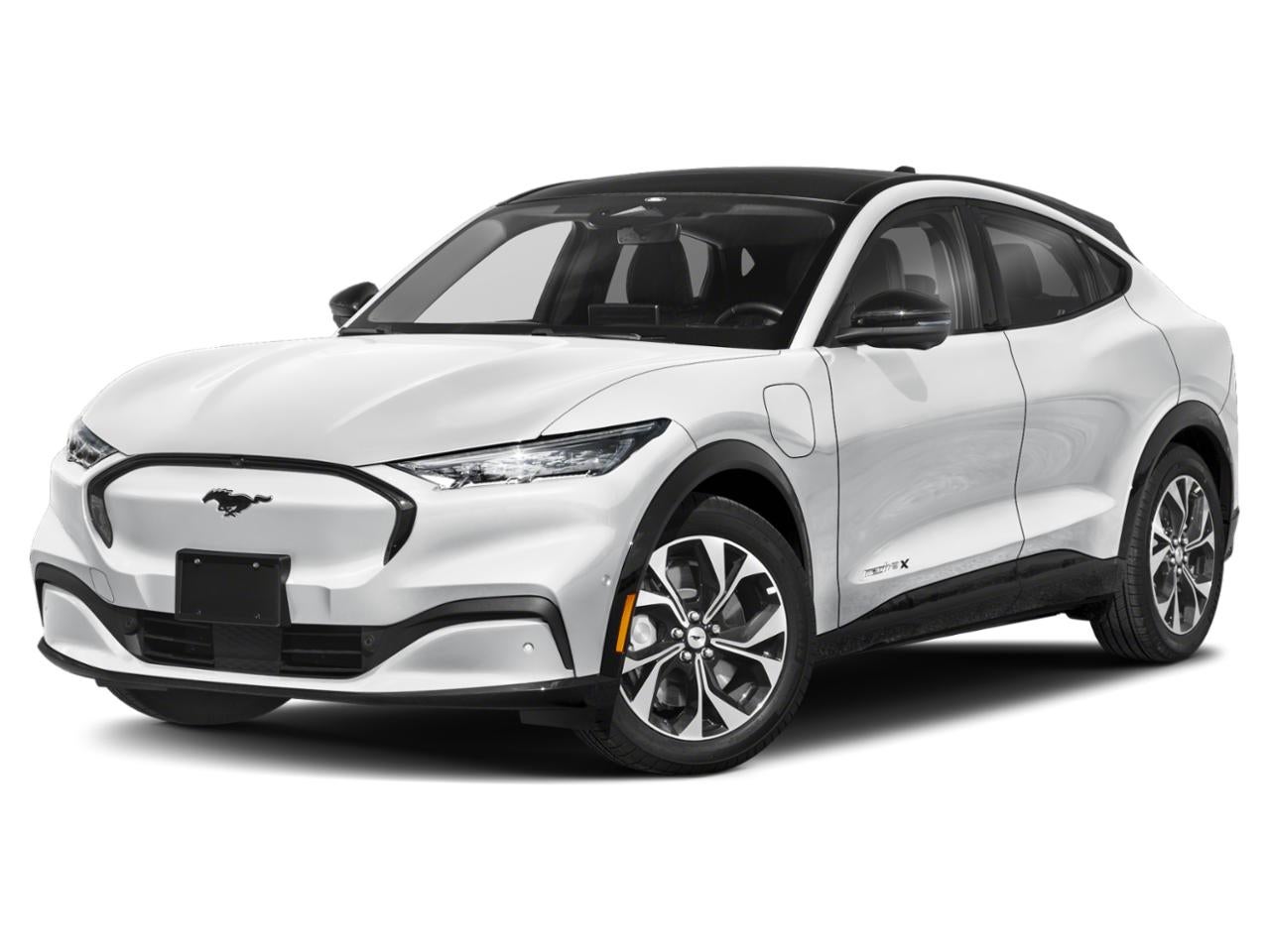 2023 Ford Mustang Mach-E Premium RWD