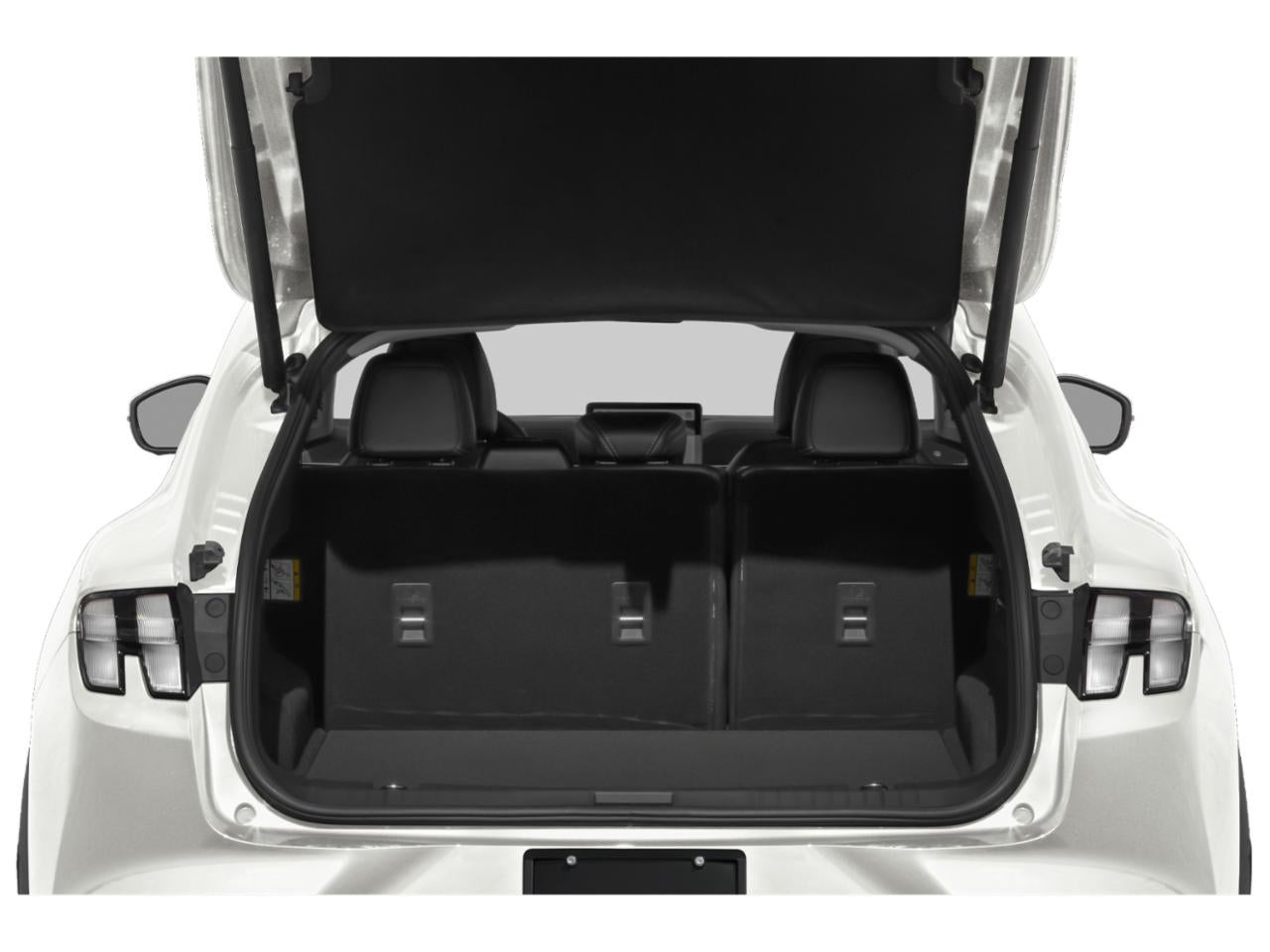 2023 Ford Mustang Mach-E Premium RWD