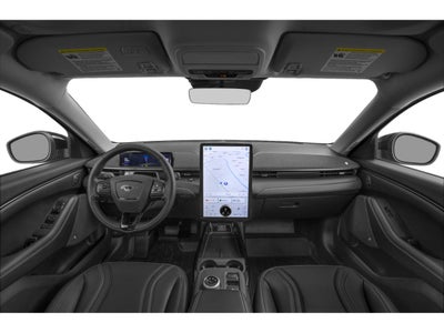2023 Ford Mustang Mach-E Premium RWD