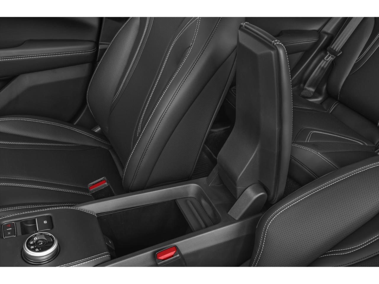 2023 Ford Mustang Mach-E Premium RWD
