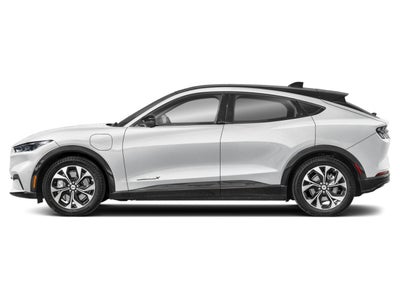 2023 Ford Mustang Mach-E Premium RWD
