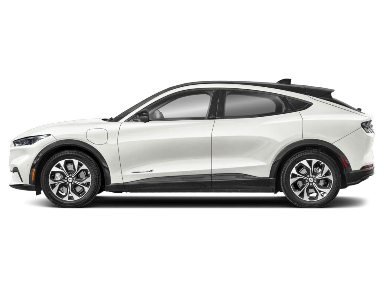 2023 Ford Mustang Mach-E Premium RWD