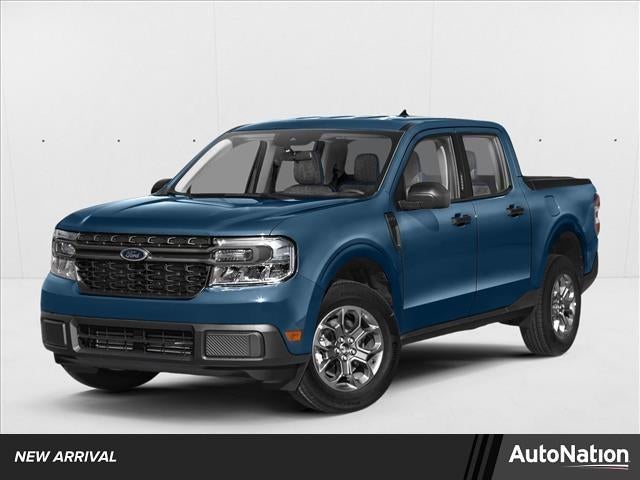 2023 Ford Maverick XLT FWD SuperCrew
