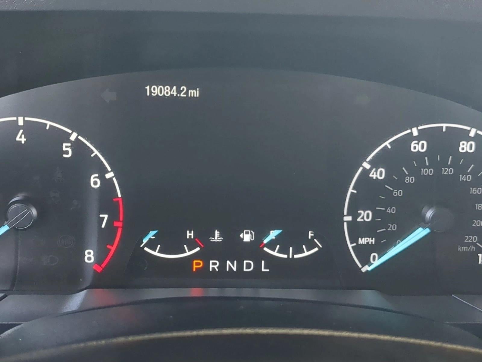 2023 Ford Maverick XLT FWD SuperCrew