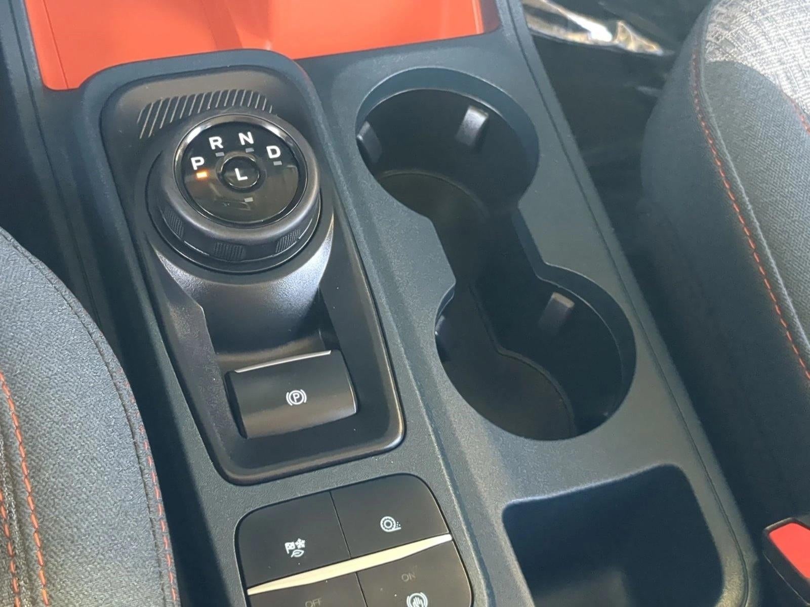 2023 Ford Maverick XLT FWD SuperCrew