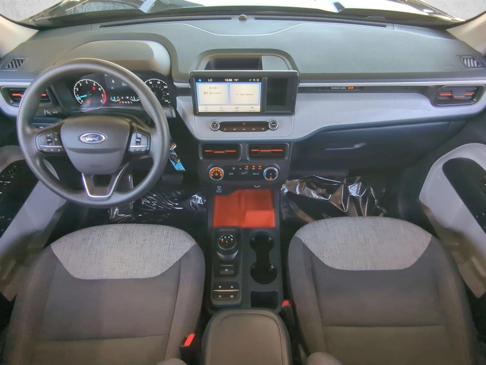 2023 Ford Maverick XLT FWD SuperCrew