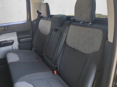 2023 Ford Maverick XLT FWD SuperCrew