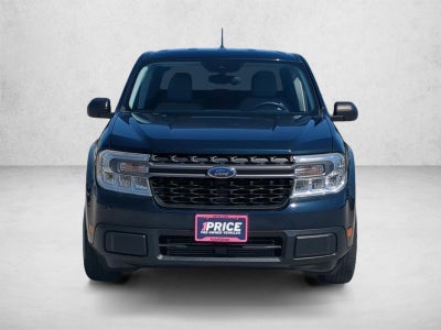 2023 Ford Maverick XLT FWD SuperCrew