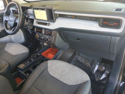 2023 Ford Maverick XLT FWD SuperCrew