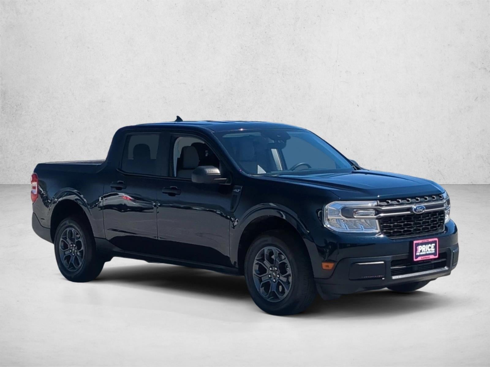 2023 Ford Maverick XLT FWD SuperCrew