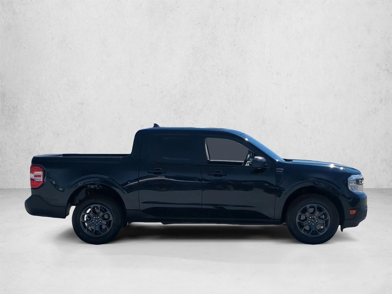 2023 Ford Maverick XLT FWD SuperCrew