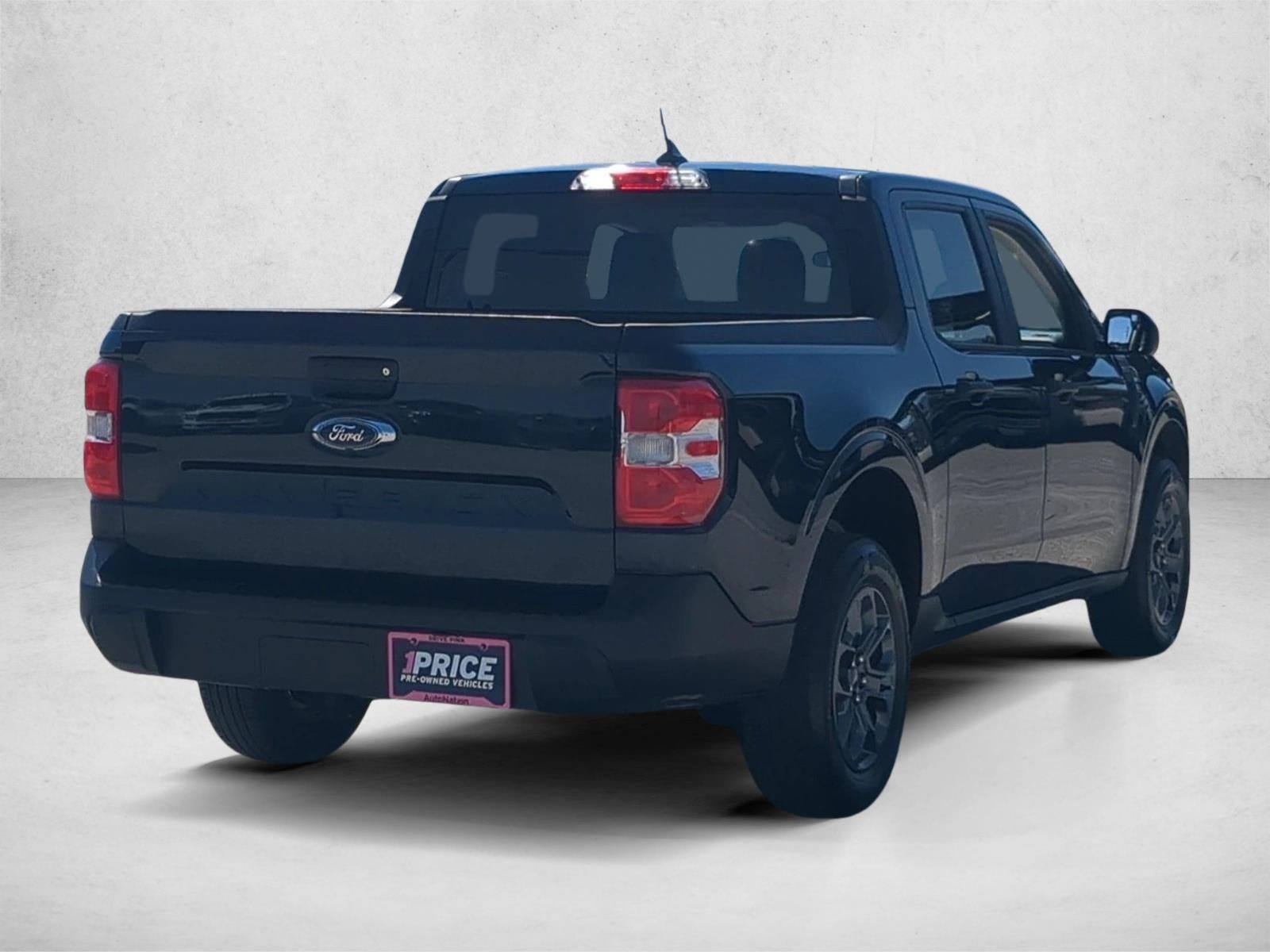 2023 Ford Maverick XLT FWD SuperCrew
