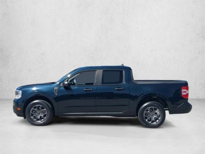 2023 Ford Maverick XLT FWD SuperCrew