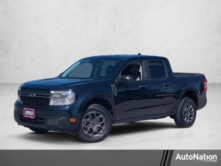 2023 Ford Maverick XLT FWD SuperCrew