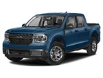 2023 Ford Maverick XLT FWD SuperCrew