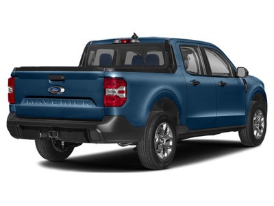 2023 Ford Maverick XLT FWD SuperCrew