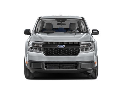 2023 Ford Maverick XLT FWD SuperCrew