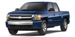 2008 Chevrolet Silverado 1500 2WD Crew Cab Short Box LT w/1LT