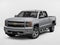 2015 Chevrolet Silverado 1500 Crew Cab Short Box 2-Wheel Drive LT