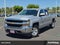 2018 Chevrolet Silverado 1500 Crew Cab Short Box 2-Wheel Drive LT