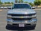 2018 Chevrolet Silverado 1500 Crew Cab Short Box 2-Wheel Drive LT