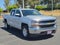 2018 Chevrolet Silverado 1500 Crew Cab Short Box 2-Wheel Drive LT
