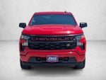 2023 Chevrolet Silverado 1500 Crew Cab Short Box 4-Wheel Drive Custom