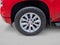 2023 Chevrolet Silverado 1500 Crew Cab Short Box 4-Wheel Drive Custom