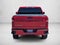 2023 Chevrolet Silverado 1500 Crew Cab Short Box 4-Wheel Drive Custom
