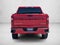 2023 Chevrolet Silverado 1500 Crew Cab Short Box 4-Wheel Drive Custom