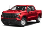2023 Chevrolet Silverado 1500 Crew Cab Short Box 4-Wheel Drive Custom